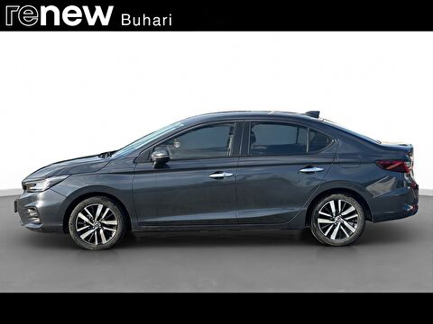 honda, city, sedan 1.5 dohc i-vtec executive otomatik, otomatik, benzin 2.el otomobil | renew 6