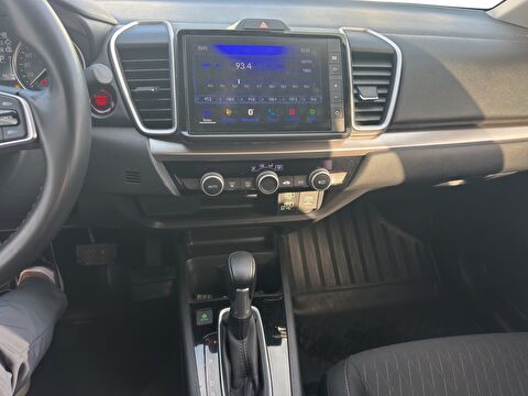 honda, city, sedan 1.5 dohc i-vtec executive otomatik, otomatik, benzin 2.el otomobil | renew 12