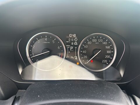 honda, city, sedan 1.5 dohc i-vtec executive otomatik, otomatik, benzin 2.el otomobil | renew 11