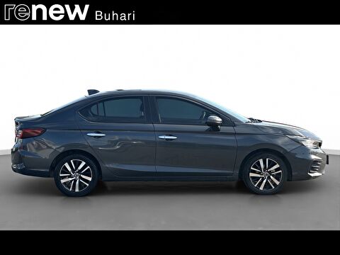 honda, city, sedan 1.5 dohc i-vtec executive otomatik, otomatik, benzin 2.el otomobil | renew 7