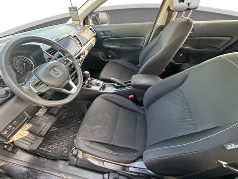 honda, city, sedan 1.5 dohc i-vtec executive otomatik, otomatik, benzin 2.el otomobil | renew 14