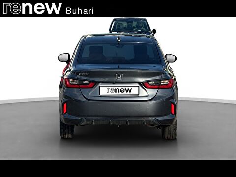 honda, city, sedan 1.5 dohc i-vtec executive otomatik, otomatik, benzin 2.el otomobil | renew 8