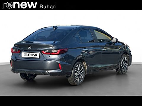 honda, city, sedan 1.5 dohc i-vtec executive otomatik, otomatik, benzin 2.el otomobil | renew 5