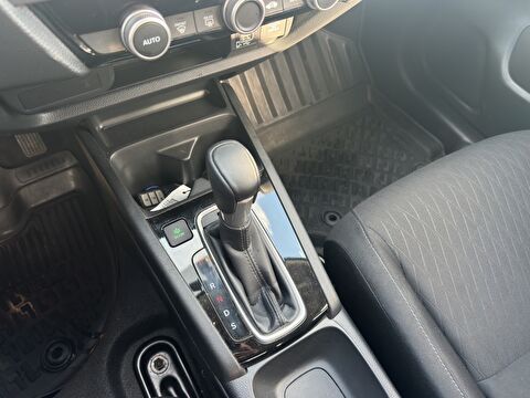 honda, city, sedan 1.5 dohc i-vtec executive otomatik, otomatik, benzin 2.el otomobil | renew 16