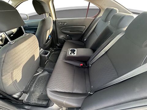 honda, city, sedan 1.5 dohc i-vtec executive otomatik, otomatik, benzin 2.el otomobil | renew 13