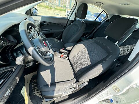 fiat, egea, cross 1.4 fire street gsr traction+, manuel, benzin 2.el otomobil | renew 13