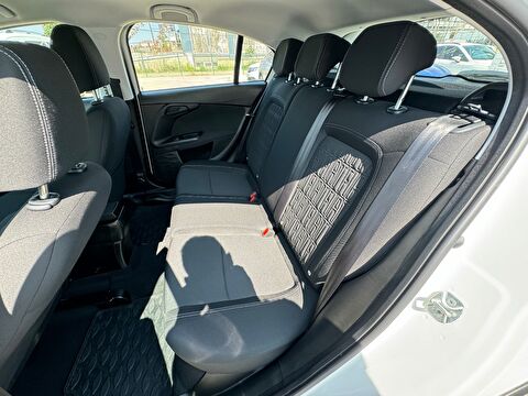 fiat, egea, cross 1.4 fire street gsr traction+, manuel, benzin 2.el otomobil | renew 7