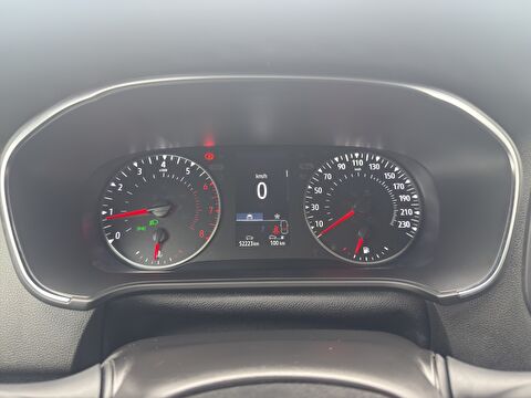 renault, megane, sedan 1.3 tce joy comfort, manuel, benzin 2.el otomobil | renew 13