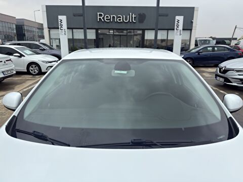 renault, megane, sedan 1.3 tce joy comfort, manuel, benzin 2.el otomobil | renew 10