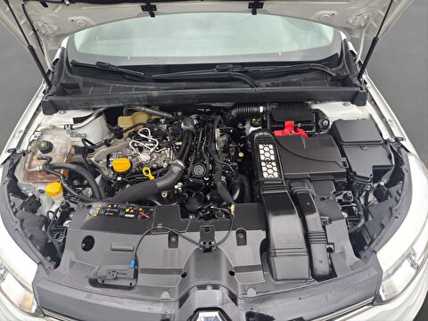 renault, megane, sedan 1.3 tce joy comfort, manuel, benzin 2.el otomobil | renew 21
