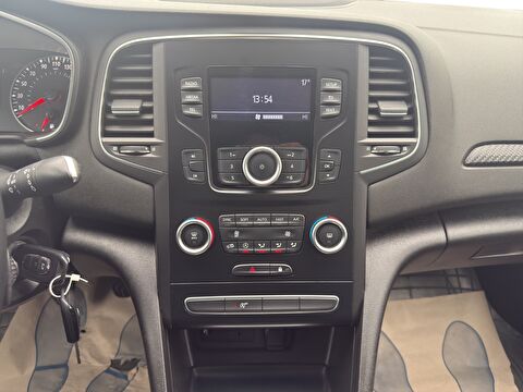 renault, megane, sedan 1.3 tce joy comfort, manuel, benzin 2.el otomobil | renew 14
