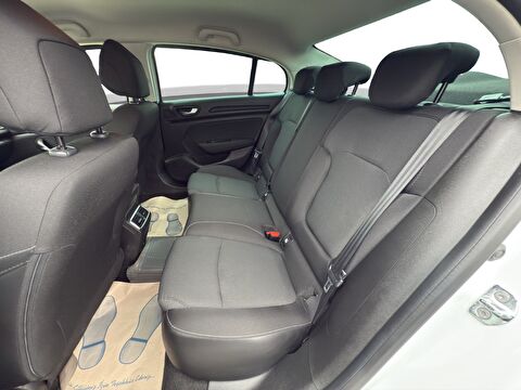 renault, megane, sedan 1.3 tce joy comfort, manuel, benzin 2.el otomobil | renew 16