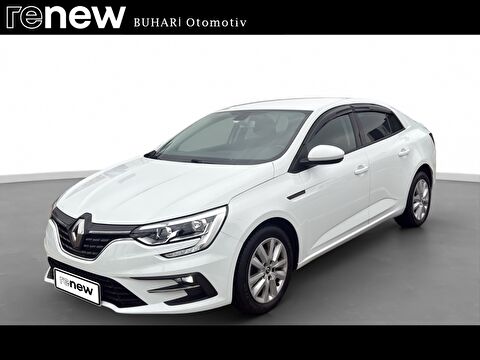 Sedan 1.3 TCe Joy Comfort, 2. el otomobil | renew