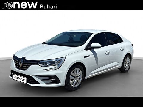 Sedan 1.5 Blue DCI Joy Comfort EDC, 2. el otomobil | renew