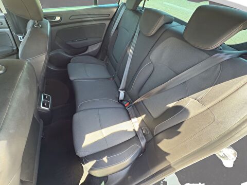 renault, megane, sedan 1.5 blue dcı joy comfort edc, otomatik, dizel 2.el otomobil | renew 14
