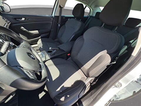 renault, megane, sedan 1.5 blue dcı joy comfort edc, otomatik, dizel 2.el otomobil | renew 13