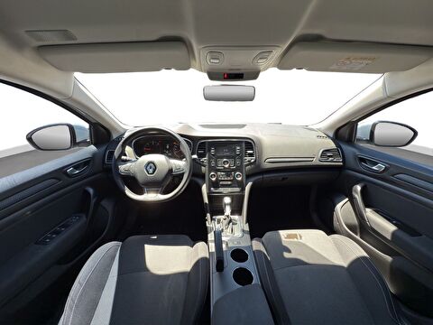 renault, megane, sedan 1.5 blue dcı joy comfort edc, otomatik, dizel 2.el otomobil | renew 11