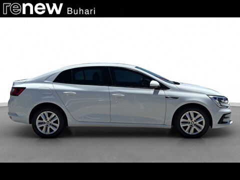 renault, megane, sedan 1.5 blue dcı joy comfort edc, otomatik, dizel 2.el otomobil | renew 5