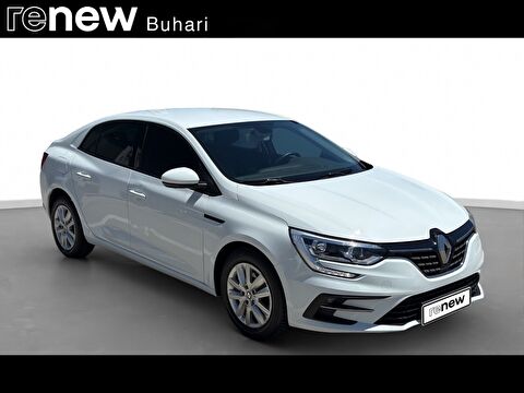 renault, megane, sedan 1.5 blue dcı joy comfort edc, otomatik, dizel 2.el otomobil | renew 9
