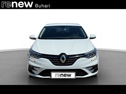 renault, megane, sedan 1.5 blue dcı joy comfort edc, otomatik, dizel 2.el otomobil | renew 8