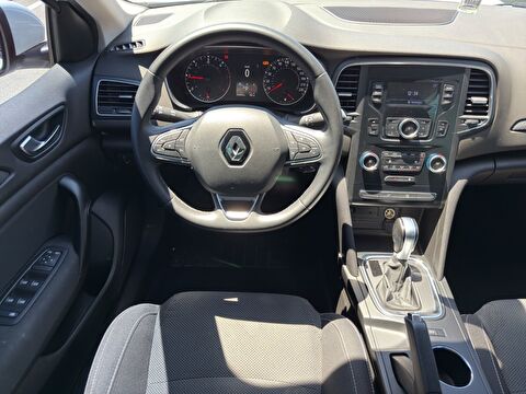 renault, megane, sedan 1.5 blue dcı joy comfort edc, otomatik, dizel 2.el otomobil | renew 19