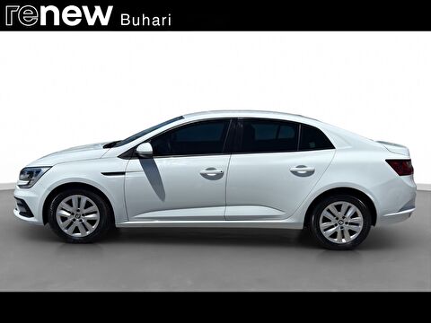 renault, megane, sedan 1.5 blue dcı joy comfort edc, otomatik, dizel 2.el otomobil | renew 4