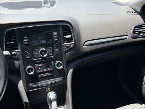 renault, megane, sedan 1.5 blue dcı joy comfort edc, otomatik, dizel 2.el otomobil | renew 20