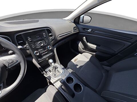 renault, megane, sedan 1.5 blue dcı joy comfort edc, otomatik, dizel 2.el otomobil | renew 12