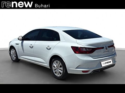 renault, megane, sedan 1.5 blue dcı joy comfort edc, otomatik, dizel 2.el otomobil | renew 7