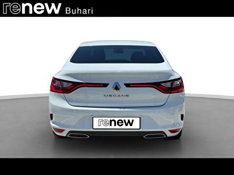 renault, megane, sedan 1.5 blue dcı joy comfort edc, otomatik, dizel 2.el otomobil | renew 6
