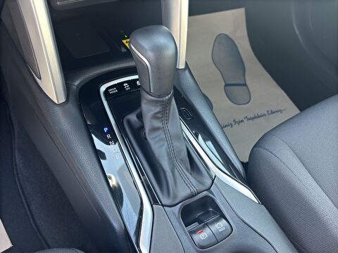 toyota, corolla cross, 1.8 hybrid flame x-pack e-cvt, otomatik, hybrid 2.el otomobil | renew 17