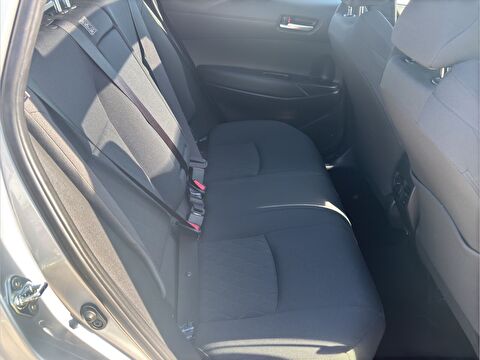 toyota, corolla cross, 1.8 hybrid flame x-pack e-cvt, otomatik, hybrid 2.el otomobil | renew 14