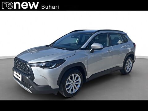 1.8 Hybrid Flame X-Pack e-CVT, 2. el otomobil | renew