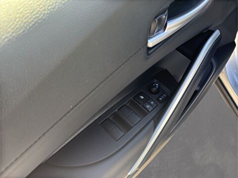 toyota, corolla cross, 1.8 hybrid flame x-pack e-cvt, otomatik, hybrid 2.el otomobil | renew 20