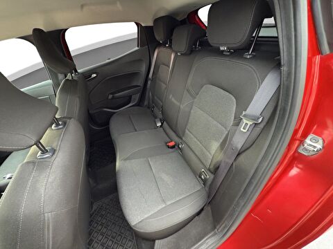 renault, clio, 1.0 tce touch, manuel, benzin 2.el otomobil | renew 12