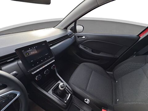 renault, clio, 1.0 tce touch, manuel, benzin 2.el otomobil | renew 11