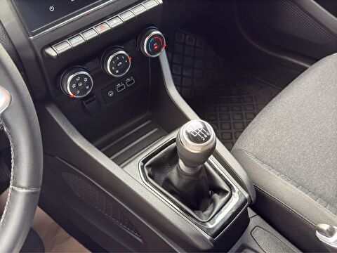 renault, clio, 1.0 tce touch, manuel, benzin 2.el otomobil | renew 15