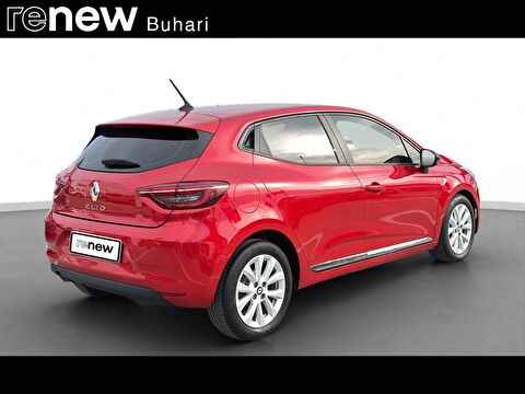 renault, clio, 1.0 tce touch, manuel, benzin 2.el otomobil | renew 9