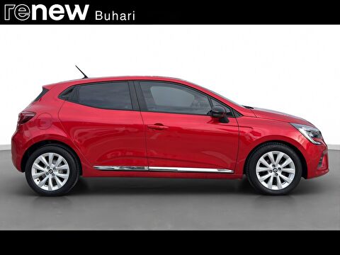 renault, clio, 1.0 tce touch, manuel, benzin 2.el otomobil | renew 5