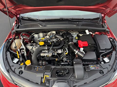 renault, clio, 1.0 tce touch, manuel, benzin 2.el otomobil | renew 17