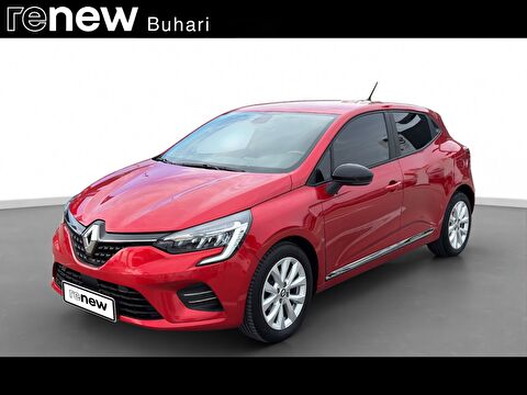 1.0 TCe Touch, 2. el otomobil | renew