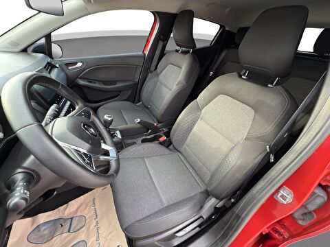 renault, clio, 1.0 tce touch, manuel, benzin 2.el otomobil | renew 13