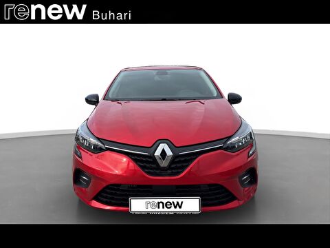 renault, clio, 1.0 tce touch, manuel, benzin 2.el otomobil | renew 6