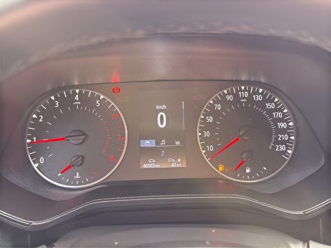 renault, clio, 1.0 tce touch, manuel, benzin 2.el otomobil | renew 19