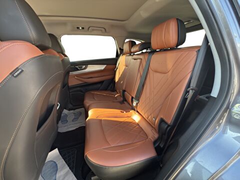 chery, tiggo 8 pro, suv 1.6 tgdı excellent dct, otomatik, benzin 2.el otomobil | renew 15