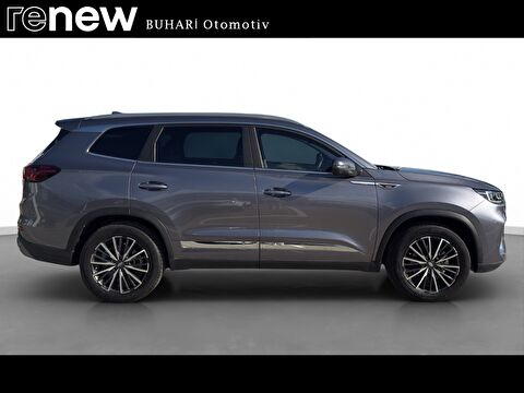 chery, tiggo 8 pro, suv 1.6 tgdı excellent dct, otomatik, benzin 2.el otomobil | renew 5