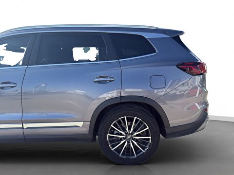 chery, tiggo 8 pro, suv 1.6 tgdı excellent dct, otomatik, benzin 2.el otomobil | renew 7