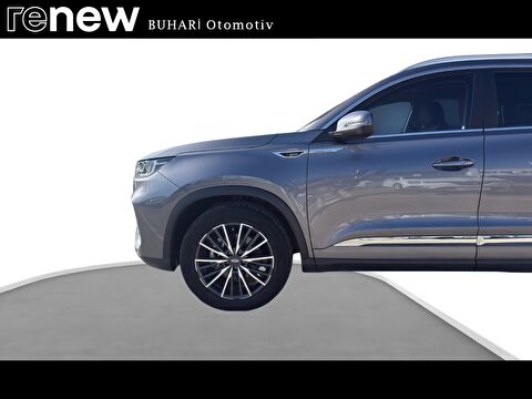 chery, tiggo 8 pro, suv 1.6 tgdı excellent dct, otomatik, benzin 2.el otomobil | renew 6
