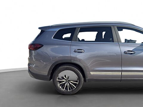 chery, tiggo 8 pro, suv 1.6 tgdı excellent dct, otomatik, benzin 2.el otomobil | renew 8