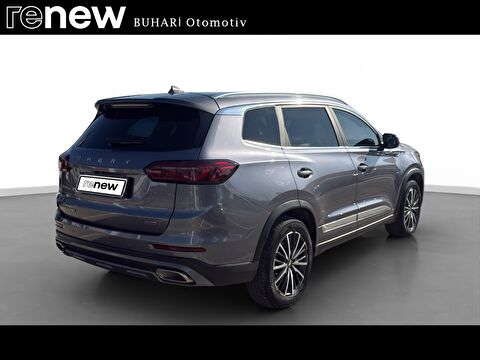 SUV 1.6 TGDI Excellent DCT, 2. el otomobil | renew